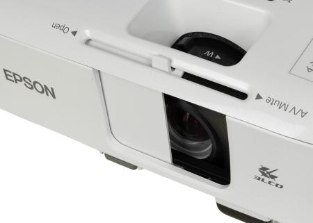 Проекторы Epson EB-FH06 [V11H974040]