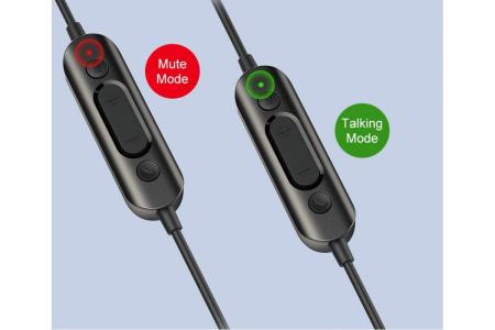 Наушники и гарнитуры Fanvil HT301-U