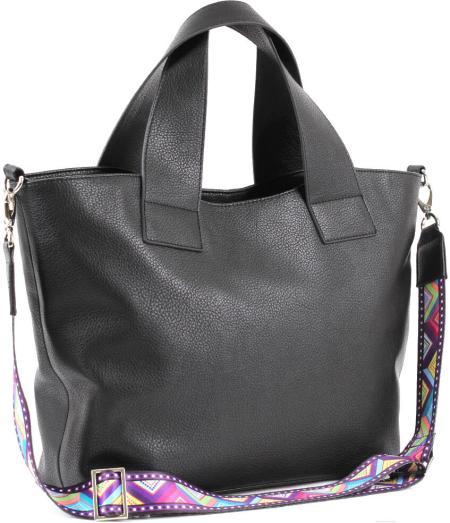 Женские и мужские сумки Медведково 23с0799-к14 (черный) [23с0799-к14]