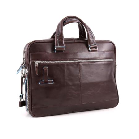 Женские и мужские сумки Piquadro Blue Square [CA2849B2/MO] [CA2849B2/MO]
