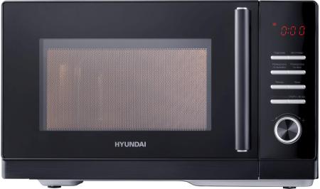 Микроволновые печи Hyundai HYM-D3013 [HYM-D3013, 1897143]