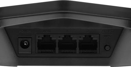 Беспроводные маршрутизаторы Mercusys MR60X V2 [MR60X]