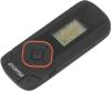 Плееры Digma R3 8GB (черный) [436167]