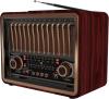 Радиоприемники Ritmix RPR-089 (красное дерево) [RPR-089]