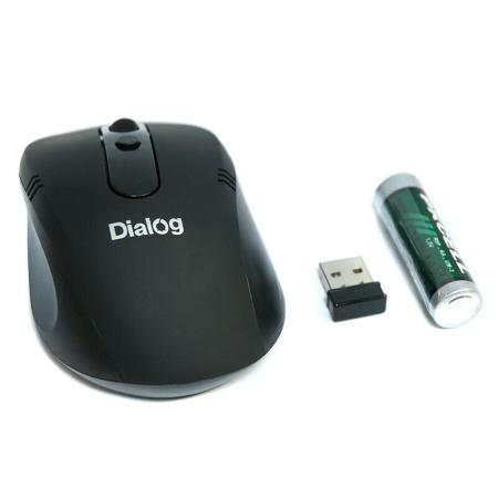 Мыши Dialog MROP-03U