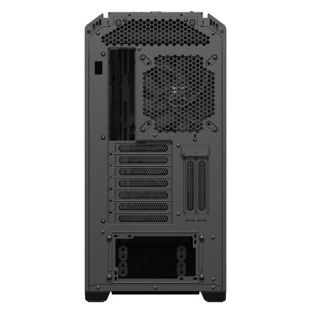 Корпуса be quiet! Silent Base 601 BGW26 (черный) [BGW26]