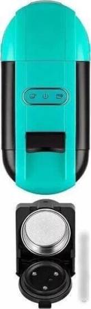 Кофеварки и кофемашины Kitfort KT-731