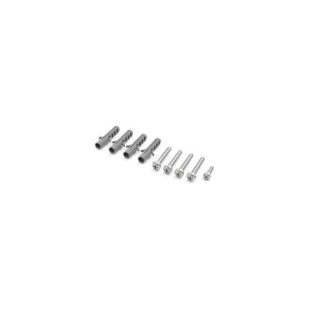 Беспроводные маршрутизаторы Mikrotik L009UiGS-2HaxD-IN