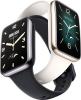 Умные часы и браслеты Xiaomi Smart Band 9 Active M2435B1 (бежевый, международная версия) [BHR9441GL]