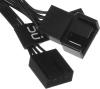 Системы охлаждения Thermaltake CT120 2-Fan Pack CL-F147-PL12BL-A [CL-F147-PL12BL-A]