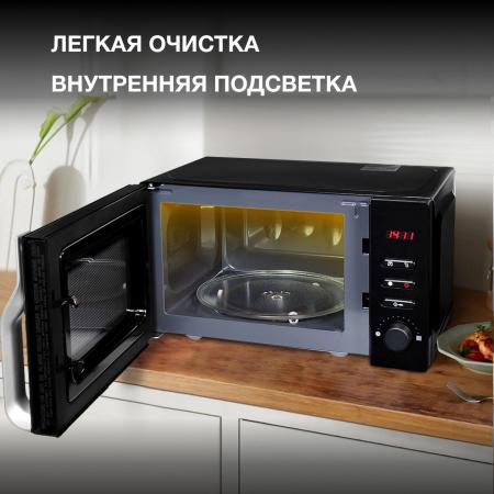 Микроволновые печи Hyundai HYM-M2061