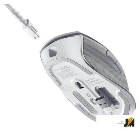 Мыши Logitech MX Anywhere 3S (графит) [910-006929, 910-006938, 910-006947]