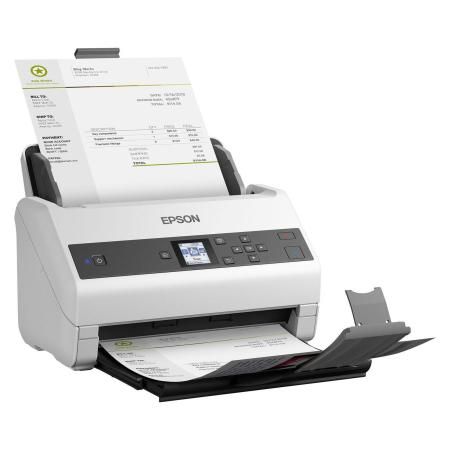 Сканеры Epson DS-870 [B11B250401]
