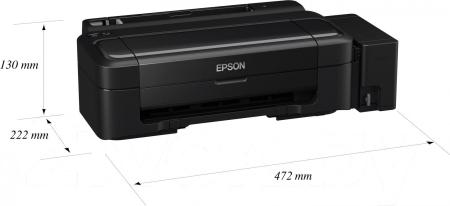 Принтеры и МФУ Epson L132 [C11CE58403]