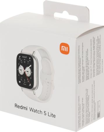 Умные часы и браслеты Xiaomi Redmi Watch 5 Lite (золотистый, международная версия) [BHR8791GL]