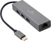 USB-хабы и док-станции Lenovo ThinkPad Universal Thunderbolt 4 40B00135EU [40B00135EU]