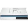 Сканеры HP ScanJet Pro 2600 f1 20G05A [20G05A#B19]