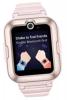 Умные часы и браслеты Elari KidPhone 4G Wink (черный)