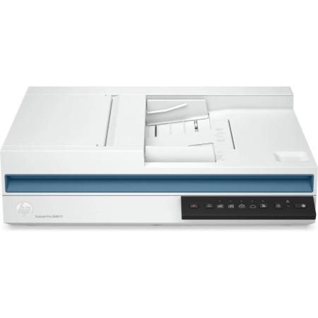 Сканеры HP ScanJet Pro 2600 f1 20G05A [20G05A#B19]