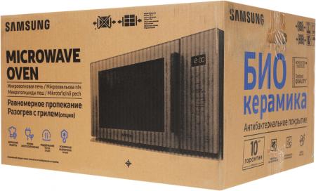 Микроволновые печи Samsung MS23T5018AC/BW