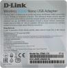 Беспроводные адаптеры D-Link DWA-131/F1A