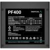 Блоки питания DeepCool PF400 [R-PF400D-HA0B-EU]