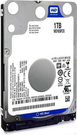 Жесткие диски WD Purple 2TB WD23PURZ [WD23PURZ]