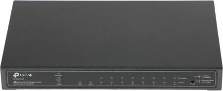 Коммутаторы TP-Link TL-SG2210P