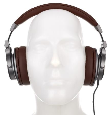 Наушники и гарнитуры Behringer BH 470
