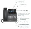 Проводные телефоны Grandstream GRP2612