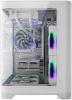Корпуса 1stPlayer UView UV5 (белый) [UV5-WH]
