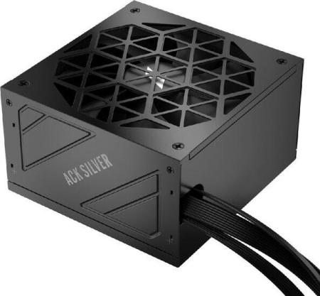 Блоки питания 1stPlayer ACK Silver 750W HA-750BA7-BK [HA-750BA7-BK]