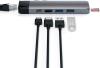 USB-хабы и док-станции Lenovo ThinkPad Universal Thunderbolt 4 40B00135EU [40B00135EU]