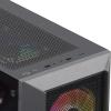 Корпуса XASTRA A406 4ARGB (черный) [A406-4FC12A]