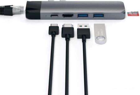 USB-хабы и док-станции Lenovo ThinkPad Universal Thunderbolt 4 40B00135EU [40B00135EU]