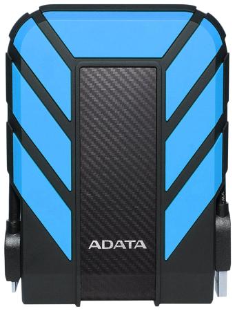 Внешние накопители ADATA HD710P 2TB (синий) [AHD710P-2TU31-CBL]