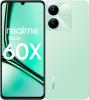 Мобильные телефоны Realme Note 60x RMX3938 3GB/64GB (зеленый)