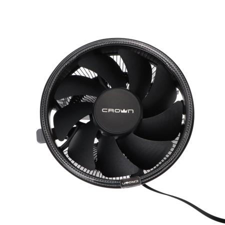 Системы охлаждения CrownMicro CM-1150PWM
