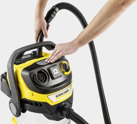 Пылесосы Karcher WD 6 P S V 1.628-360.0 [1.628-360.0]