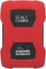 Внешние накопители ADATA HD330 AHD330-1TU31-CRD 1TB (красный) [AHD330-1TU31-CRD]
