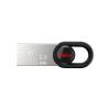 USB Flash Netac UM2 USB2.0 32GB [NT03UM2N-032G-20BK]