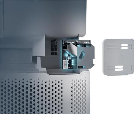Очистители и мойки воздуха Xiaomi Smart Air Purifier 4 Compact (европейская версия) [BHR5860EU]