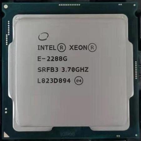 Процессоры Intel Xeon E-2288G [CM8068404224102]