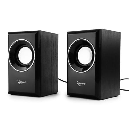 Мультимедиа акустика Gembird SPK-204
