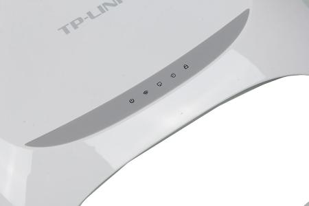 Беспроводные маршрутизаторы TP-Link TL-WR840N
