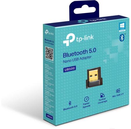 Беспроводные адаптеры TP-Link UB500
