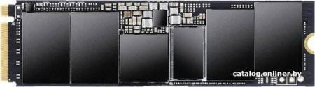 SSD Apacer AS2280Q4U M.2 PCIe Gen4 x4 1TB AP1TBAS2280Q4U-1 [AP1TBAS2280Q4U-1]