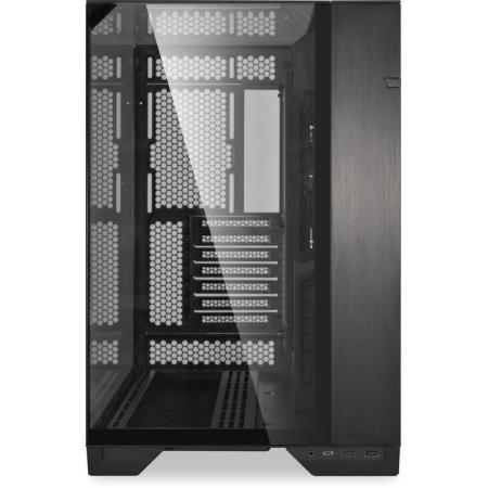 Корпуса Lian Li O11 Vision G99.O11VX.00 [G99.O11VX.00]