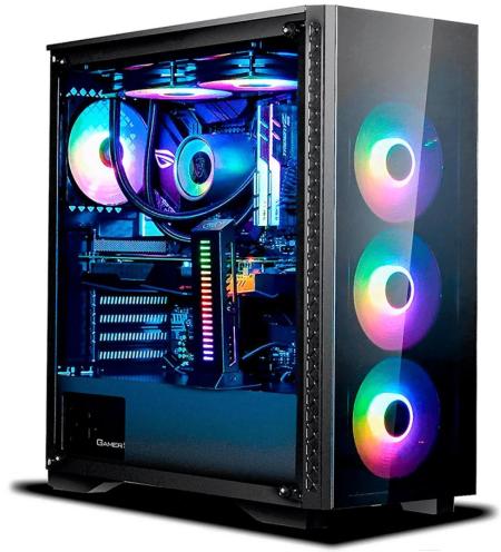 Компьютеры Z-Tech I3-101F-16-240-1000-410-N-290050n