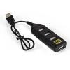 USB-хабы и док-станции ExeGate DUB-42 EX293976RUS [EX293976RUS]